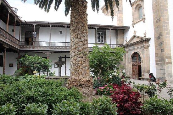 Museo Diocesano de Arte Sacro de Las Palmas de Gran Canaria